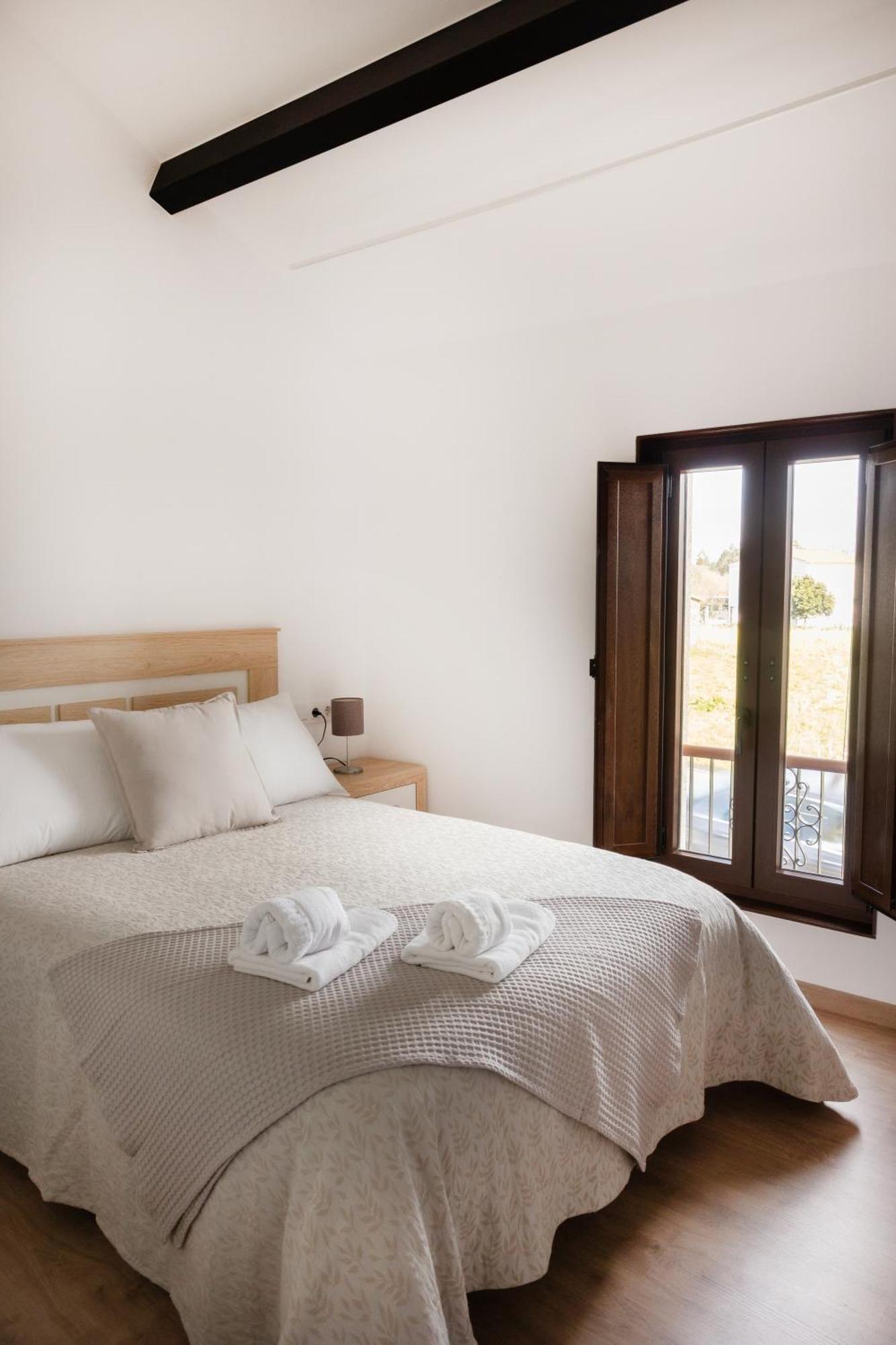 Holiday home Casa Aradas *
