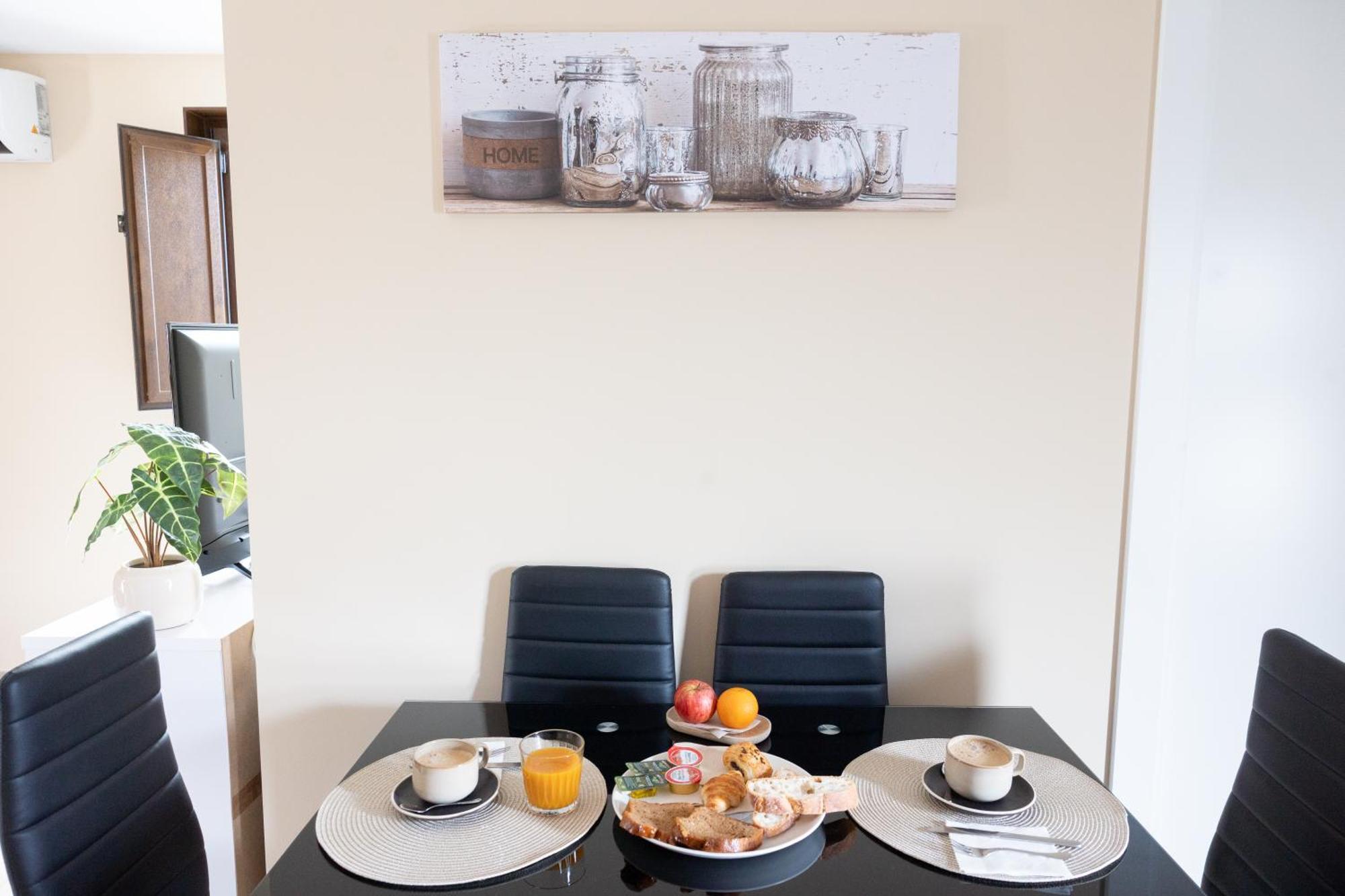 Holiday home Casa Aradas Santiago de Compostela