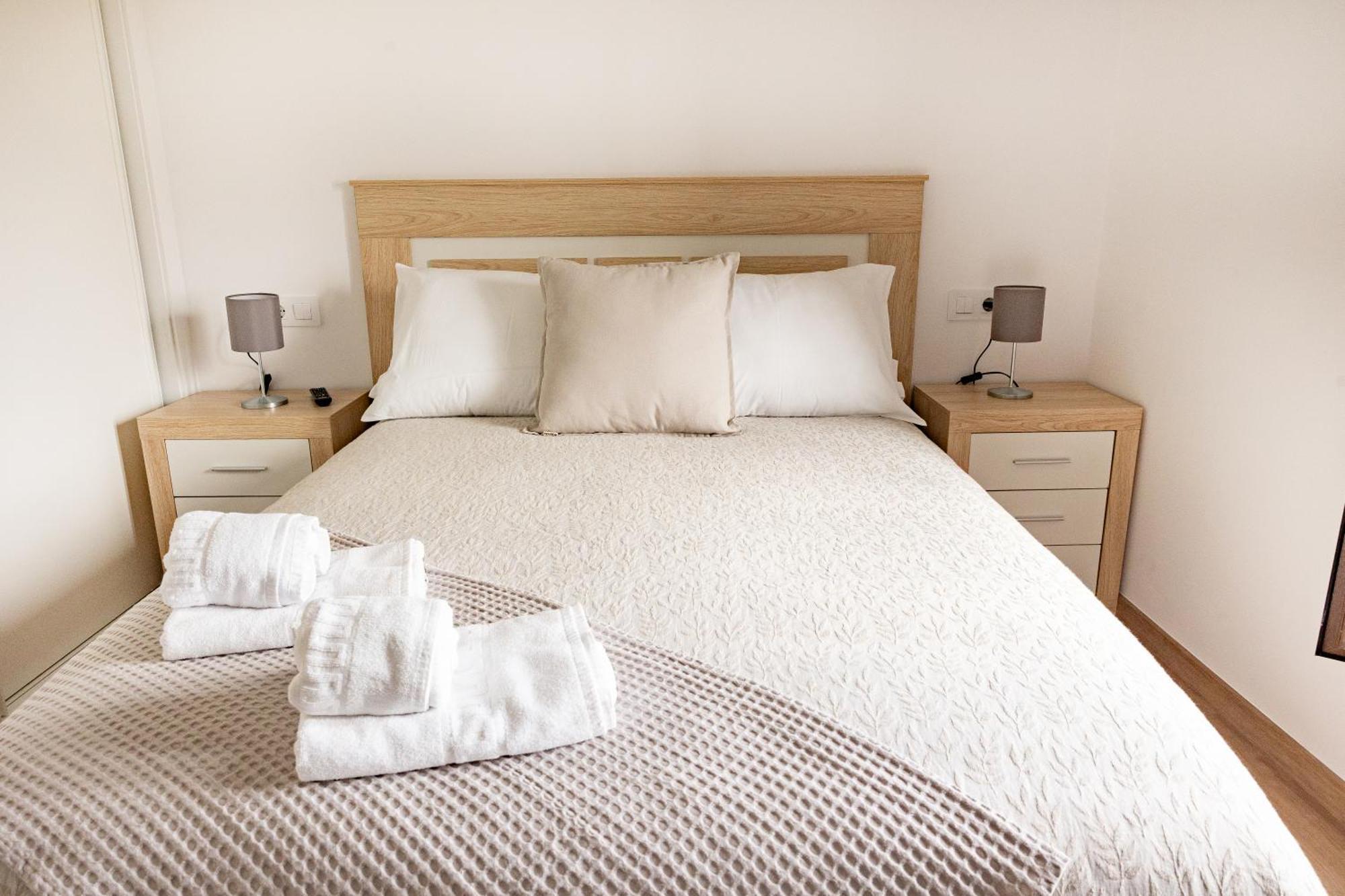 Holiday home Casa Aradas Santiago de Compostela